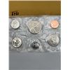 Image 3 : 1969 Canada Uncirculated Coin Set
