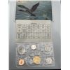 Image 1 : 1986 Royal Canadian Mint Uncirculated Coin