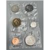 Image 3 : 1986 Royal Canadian Mint Uncirculated Coin