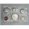 Image 1 : 1987 Canada Uncirculated Coin Set