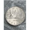 Image 2 : 1985 Canada Mint Coin Set in Sealed Pack