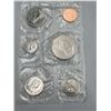 Image 3 : 1985 Canada Mint Coin Set in Sealed Pack