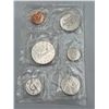 Image 1 : 1986 Canada Uncirculated Coin Set