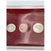 Image 3 : 1967 Canada Confederation Coin Set
