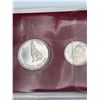 Image 4 : 1967 Canada Confederation Coin Set