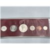 Image 5 : 1967 Canada Confederation Coin Set