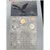 Image 1 : 1993 Canada Uncirculated Coin Set