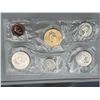 Image 3 : 1993 Canada Uncirculated Coin Set