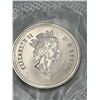 Image 5 : 1993 Canada Uncirculated Coin Set