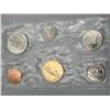 Image 3 : 1994 Royal Canadian Mint Uncirculated Coin