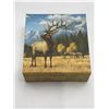 Image 2 : 2016 Canadian $100 Fine.999 Silver Coin Elk