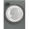 Image 4 : 2016 Canadian $100 Fine.999 Silver Coin Elk