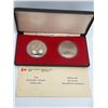 Image 1 : Royal Canadian Mint 4 Governors General MedaL