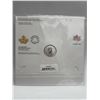 Image 4 : 2017 Canada 150 Silver $3 Coin in Card