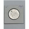 Image 1 : 1966 Canada 50 Cents Silver Coin