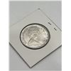 Image 4 : 1966 Canada 50 Cents Silver Coin
