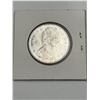 Image 4 : 1966 Canada 50 Cents Silver Coin
