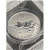 Image 2 : 2012 Canada $20 Fine Silver Coin
