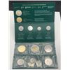 Image 1 : 2023 Royal Canadian Mint Six-Coin Set