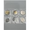 Image 2 : 2023 Royal Canadian Mint Six-Coin Set