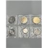 Image 3 : 2023 Royal Canadian Mint Six-Coin Set