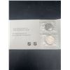 Image 2 : 2017 Canada 25 Cent Stanley Cup Coin Set