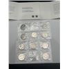 Image 3 : 2017 Canada 25 Cent Stanley Cup Coin Set