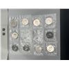 Image 8 : 2017 Canada 25 Cent Stanley Cup Coin Set