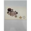 Image 1 : 2017 Royal Canadian Mint 150th Coin Set