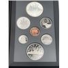Image 1 : 1987 Royal Canadian Mint Proof Set with Case