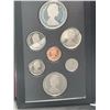 Image 4 : 1987 Royal Canadian Mint Proof Set with Case