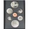 Image 1 : 1984 Royal Canadian Mint Proof Coin Set
