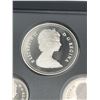 Image 6 : 1984 Royal Canadian Mint Proof Coin Set