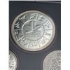 Image 4 : 1978 Canada Commonwealth Games Coin Set
