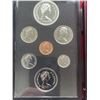Image 3 : 1976 Canada Specimen Coin Set in Case