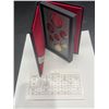 Image 3 : 1995 Canada Proof Specimen Coin Set in Case