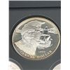 Image 4 : 1995 Canada Proof Specimen Coin Set in Case
