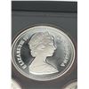 Image 4 : 1983 Canada Specimen Coin Set With Case