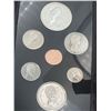Image 1 : 1975 Royal Canadian Mint Proof-Like Coin Set
