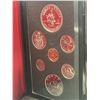Image 3 : 1975 Royal Canadian Mint Proof-Like Coin Set
