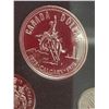 Image 4 : 1975 Royal Canadian Mint Proof-Like Coin Set