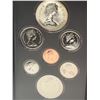 Image 1 : 1980 Canada Royal Mint Proof Coin Set