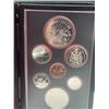 Image 2 : 1980 Canada Royal Mint Proof Coin Set