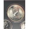 Image 6 : 1980 Canada Royal Mint Proof Coin Set