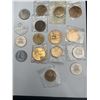 Image 1 : Canadian Historical and Commemorative Medal Lot