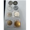 Image 2 : Canadian Historical and Commemorative Medal Lot