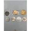 Image 6 : Canadian Historical and Commemorative Medal Lot