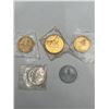 Image 7 : Canadian Historical and Commemorative Medal Lot