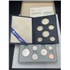 Image 2 : 1981 Royal Canadian Mint Proof Coin Set