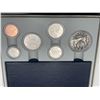 Image 3 : 1981 Royal Canadian Mint Proof Coin Set